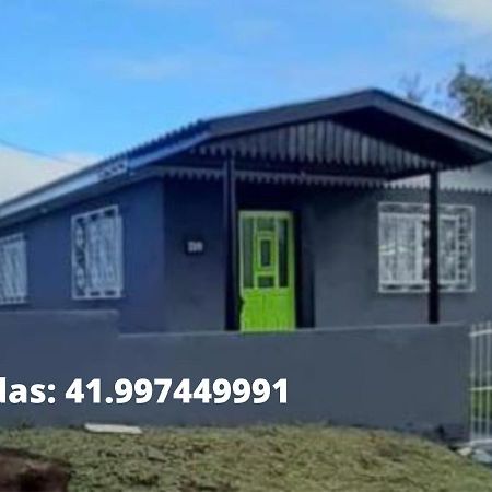 Casa Grey Villa Cambará Kültér fotó