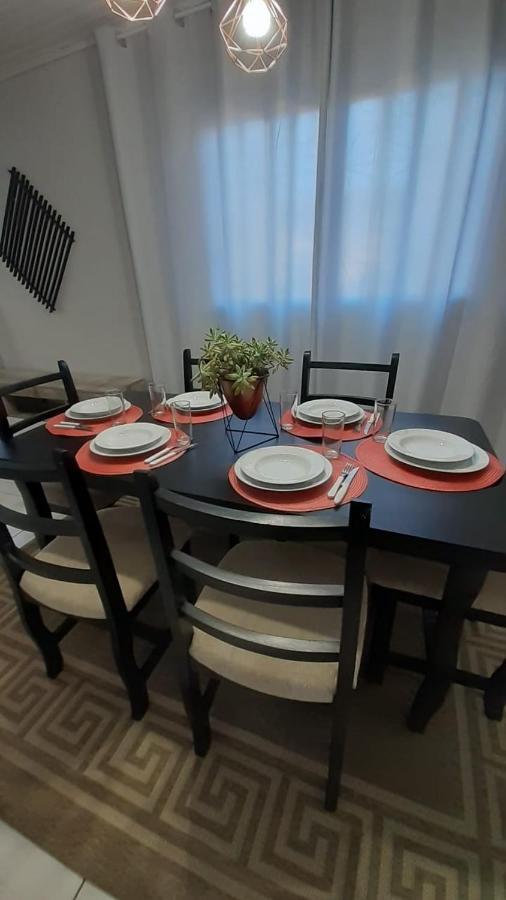 Casa Grey Villa Cambará Kültér fotó