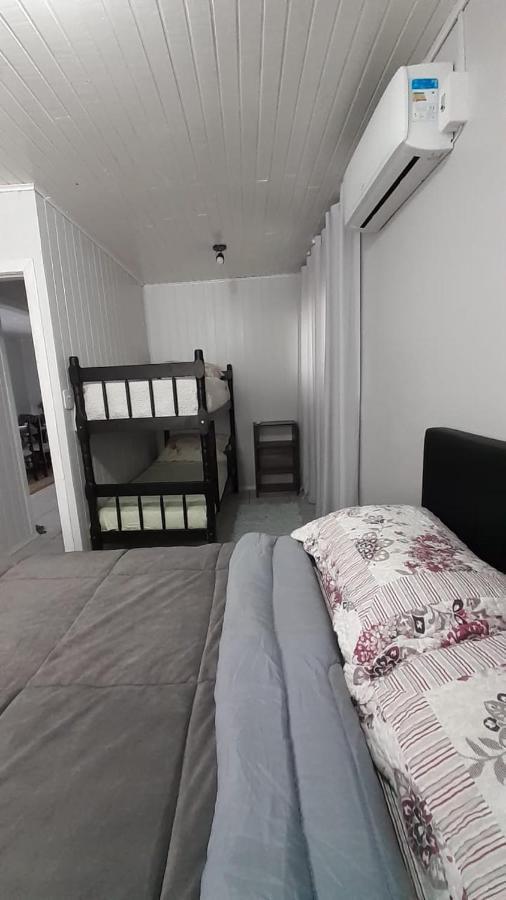 Casa Grey Villa Cambará Kültér fotó