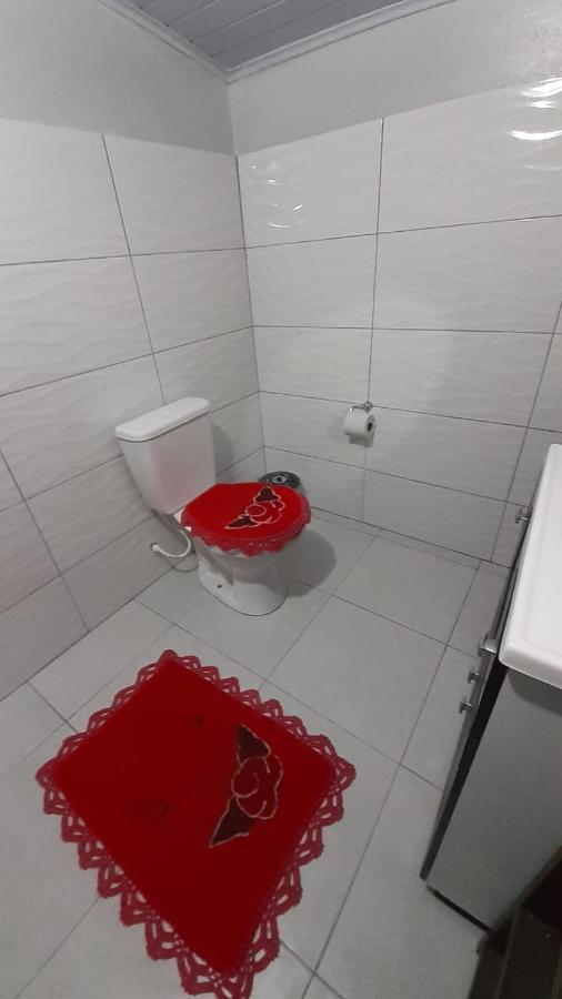 Casa Grey Villa Cambará Kültér fotó