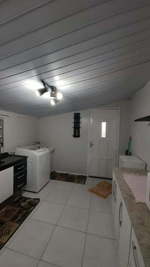 Casa Grey Villa Cambará Kültér fotó