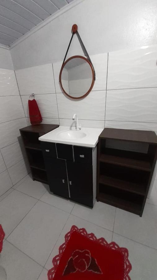 Casa Grey Villa Cambará Kültér fotó