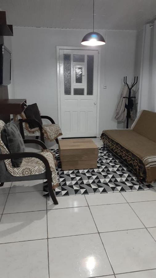 Casa Grey Villa Cambará Kültér fotó