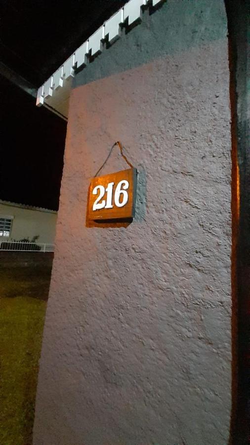 Casa Grey Villa Cambará Kültér fotó