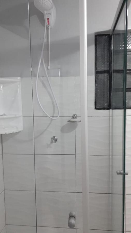 Casa Grey Villa Cambará Kültér fotó