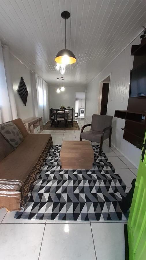 Casa Grey Villa Cambará Kültér fotó