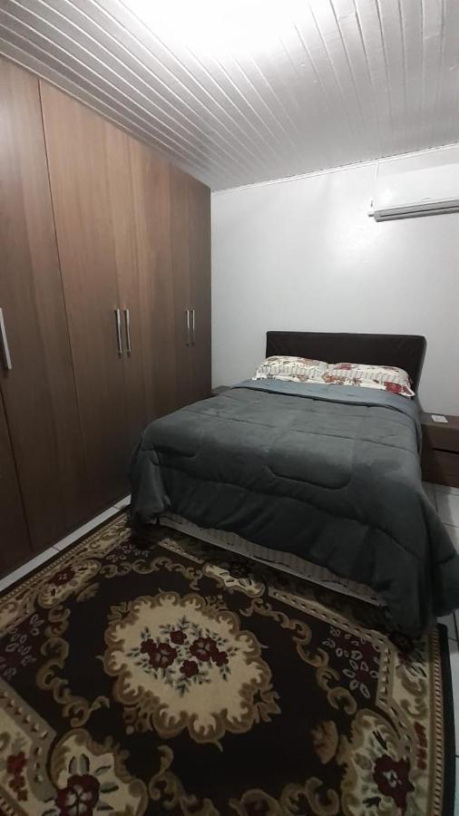 Casa Grey Villa Cambará Kültér fotó