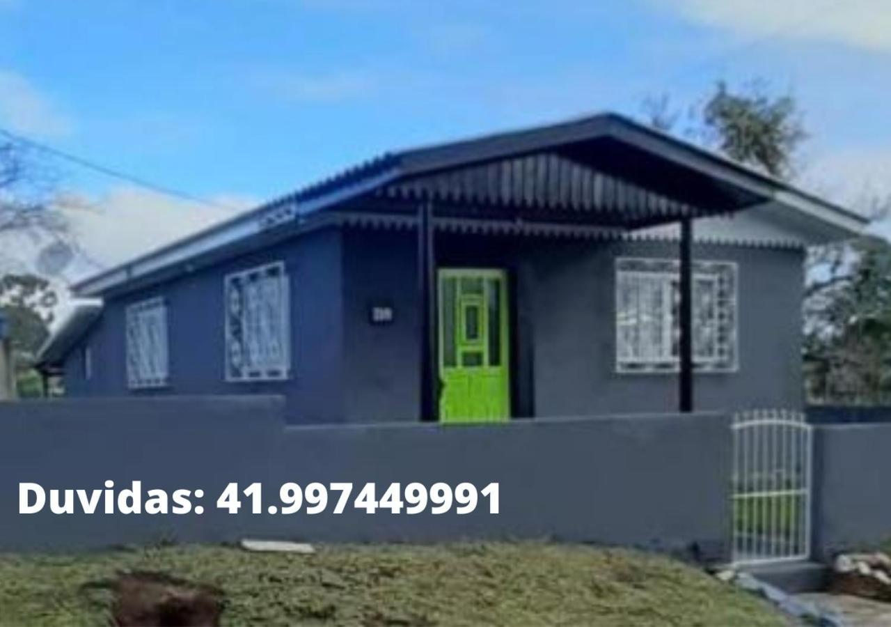 Casa Grey Villa Cambará Kültér fotó