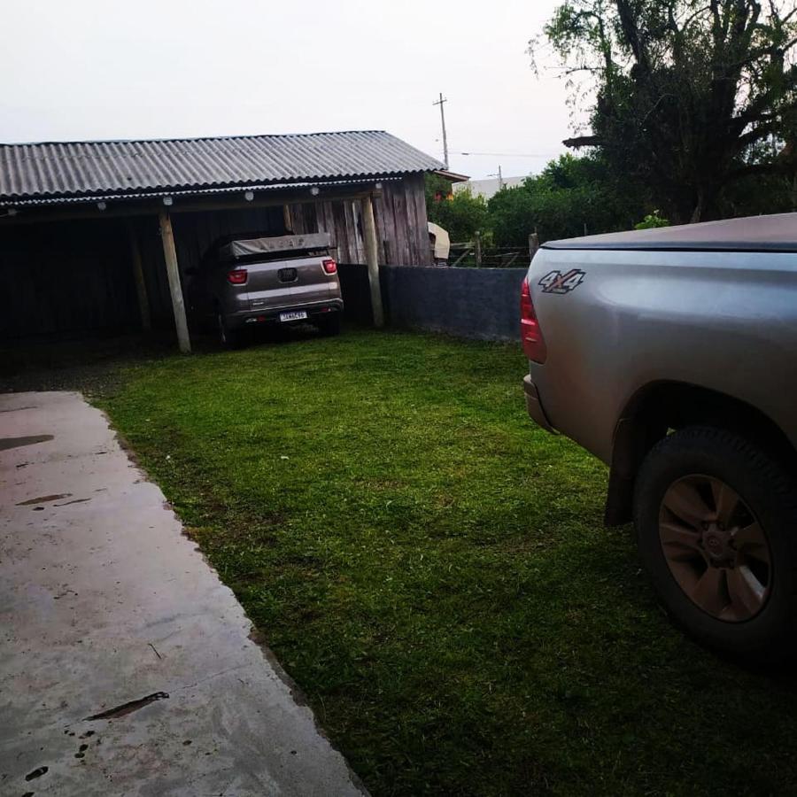 Casa Grey Villa Cambará Kültér fotó
